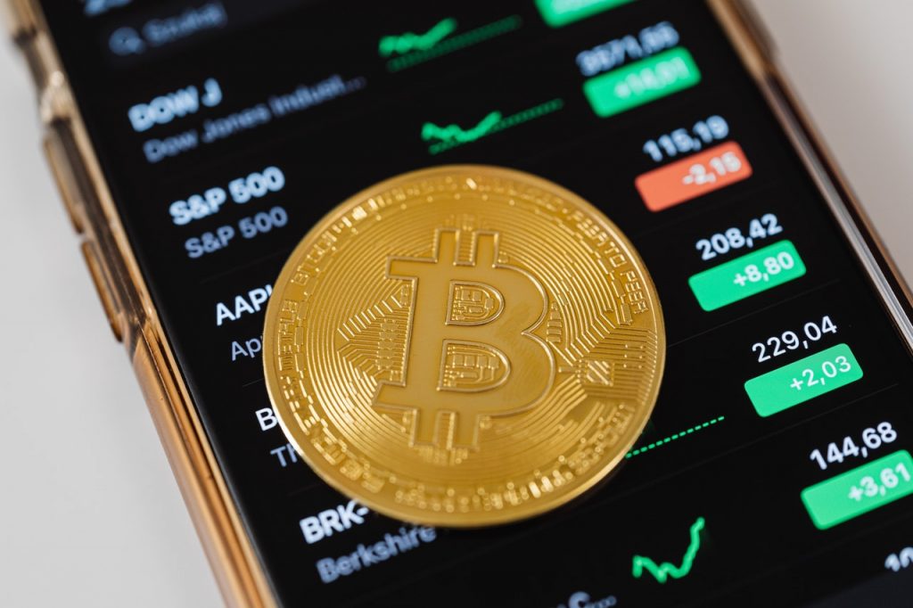 Co to jest bitcoin?