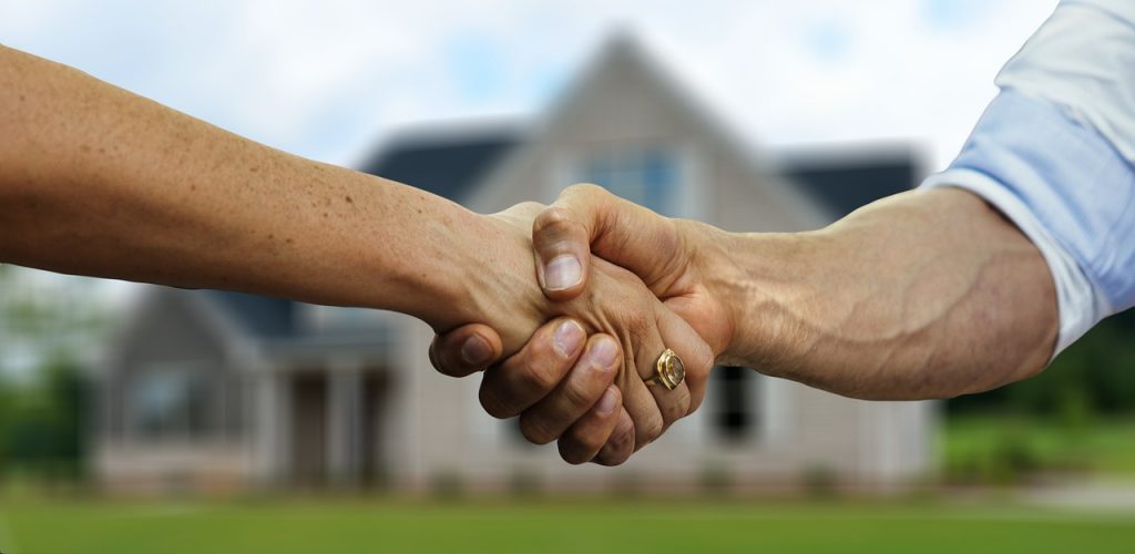 Jak wygląda zniesienie współwłasności nieruchomości?