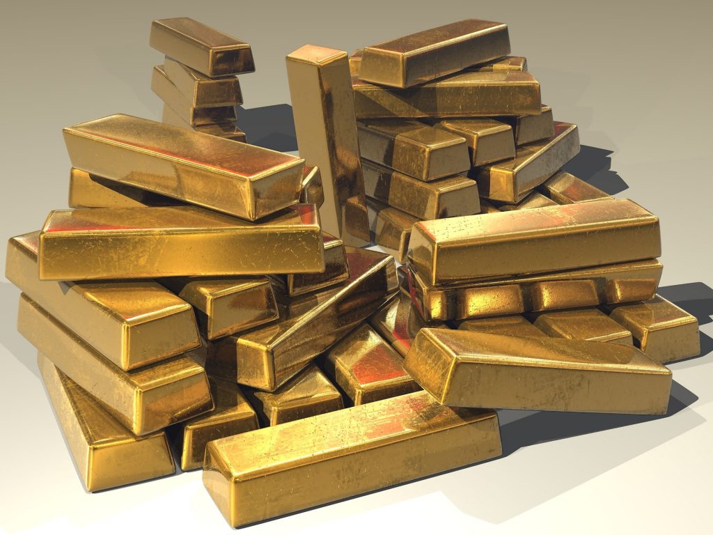 Czy opłaca się inwestować w złoto?