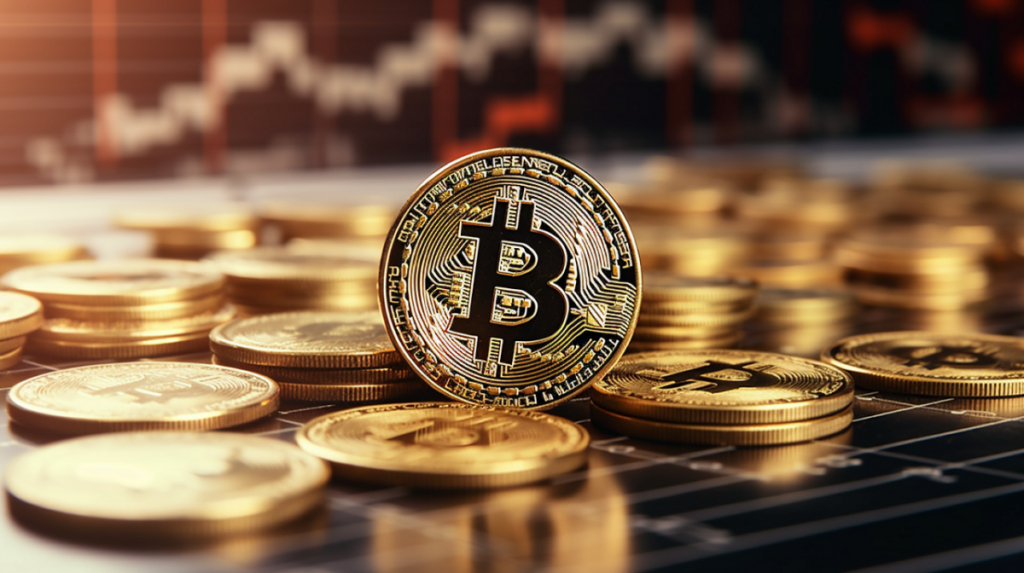 Inwestowanie w Bitcoin: Ryzyko i korzyści