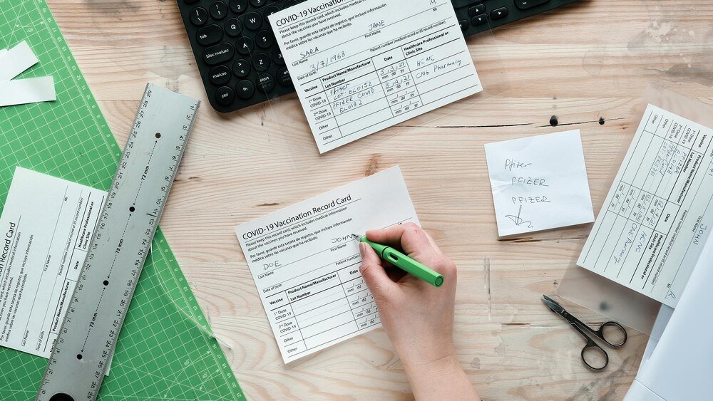 Nota korygująca: kto wystawia i jak ją poprawnie przygotować